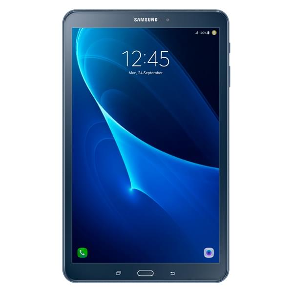 Планшет Samsung Galaxy Tab A 10.1 SM-T585 16 GB Синий