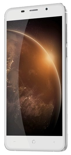 Смартфон Leagoo M5 Plus