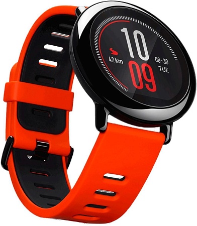 Умные часы Huami Amazfit Pace