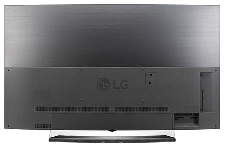 Телевизор LG OLED65C6V