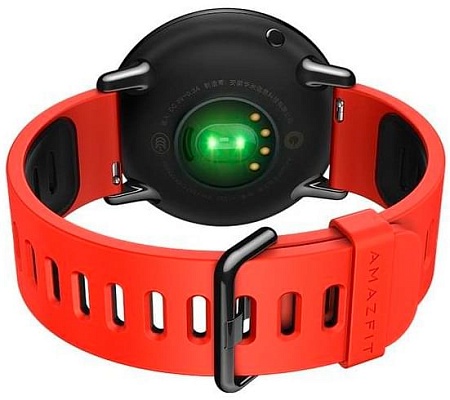 Умные часы Huami Amazfit Pace