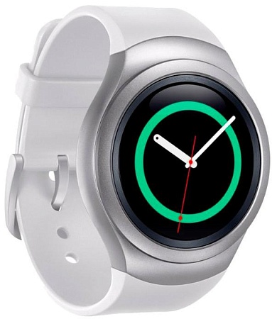 Умные часы Samsung Gear S2