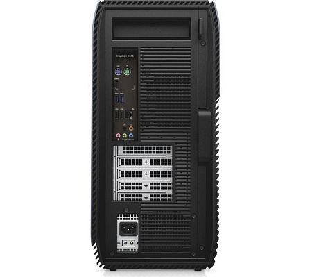 Настольный компьютер DELL Optiplex 7050 MT i7-7700 3.6GHz 8Gb 256Gb SSD R7 450-4Gb DVD-RW Win10Pro