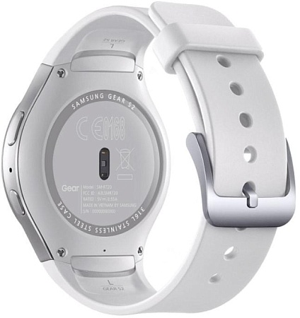 Умные часы Samsung Gear S2