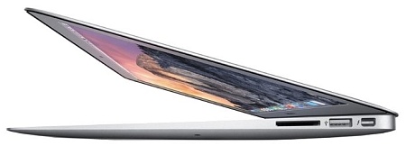 Apple MacBook Air 13 Mid 2017