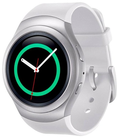 Умные часы Samsung Gear S2