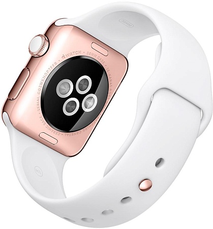 Apple Watch Edition