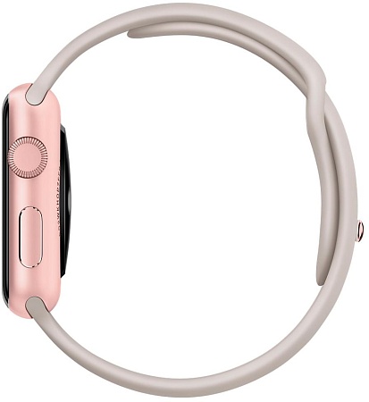 Apple Watch Sport