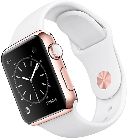 Apple Watch Edition