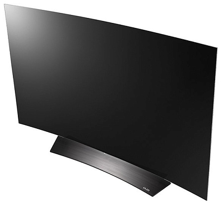 Телевизор LG OLED65C6V