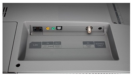 Телевизор LG OLED65C6V