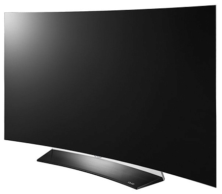 Телевизор LG OLED65C6V