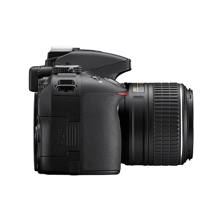 Фотоаппарат Nikon D5300 Kit