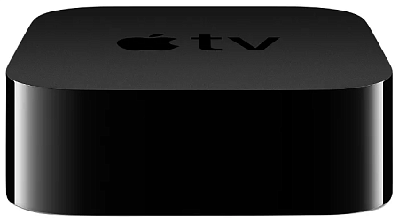 Apple TV 4K
