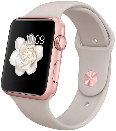 Apple Watch Sport