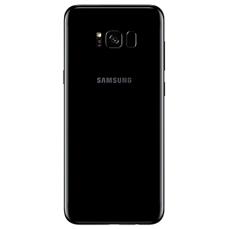 Смартфон Samsung Galaxy S8