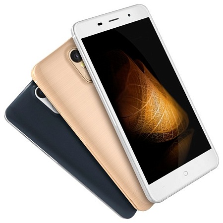 Смартфон Leagoo M5 Plus
