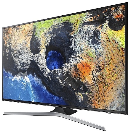 Телевизор Samsung UE55MU6100U