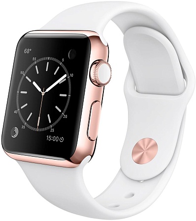 Apple Watch Edition