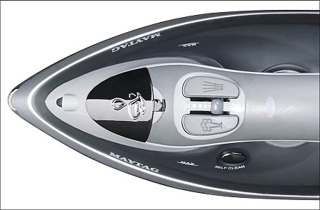 Утюг STARWIND SIR3526, 1600Вт