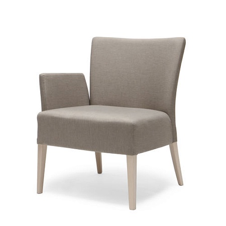 Кресло NOBLESSE 212