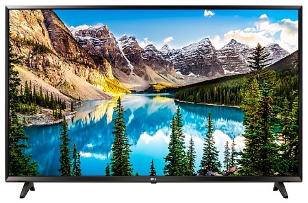 Телевизор LG 43UJ630V