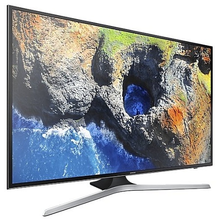 Телевизор Samsung UE55MU6100U