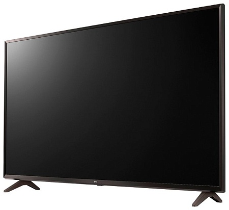 Телевизор LG 43UJ630V