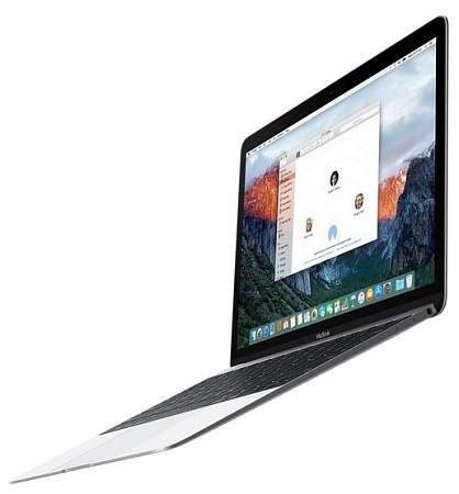 Apple MacBook Early 2016