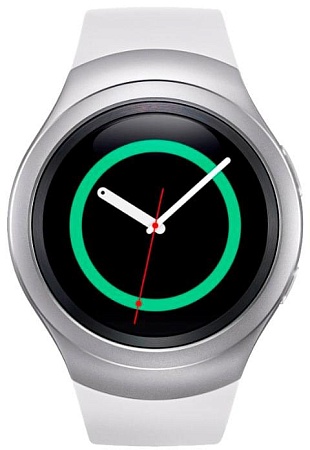 Умные часы Samsung Gear S2