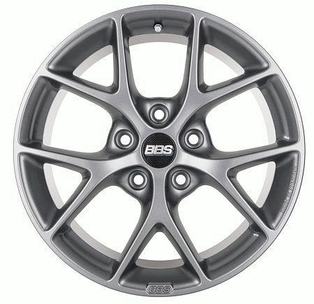 BBS SR