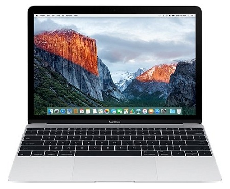 Apple MacBook Early 2016