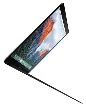 Apple MacBook Early 2016