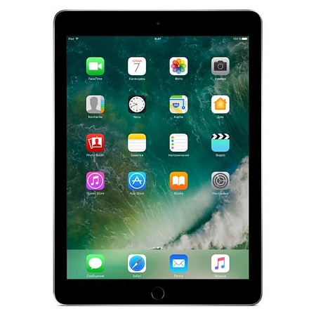 Apple iPad 32Gb Wi-Fi