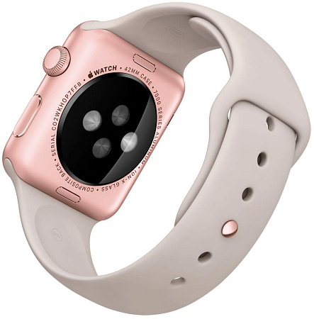 Apple Watch Sport