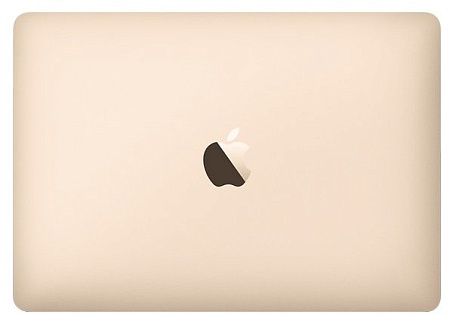 Apple MacBook Early 2016